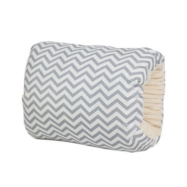 CozyNest Almohada | Comodidad para Madre y Bebé - Soporte Anti-regurgitación para Alimentación con Biberón